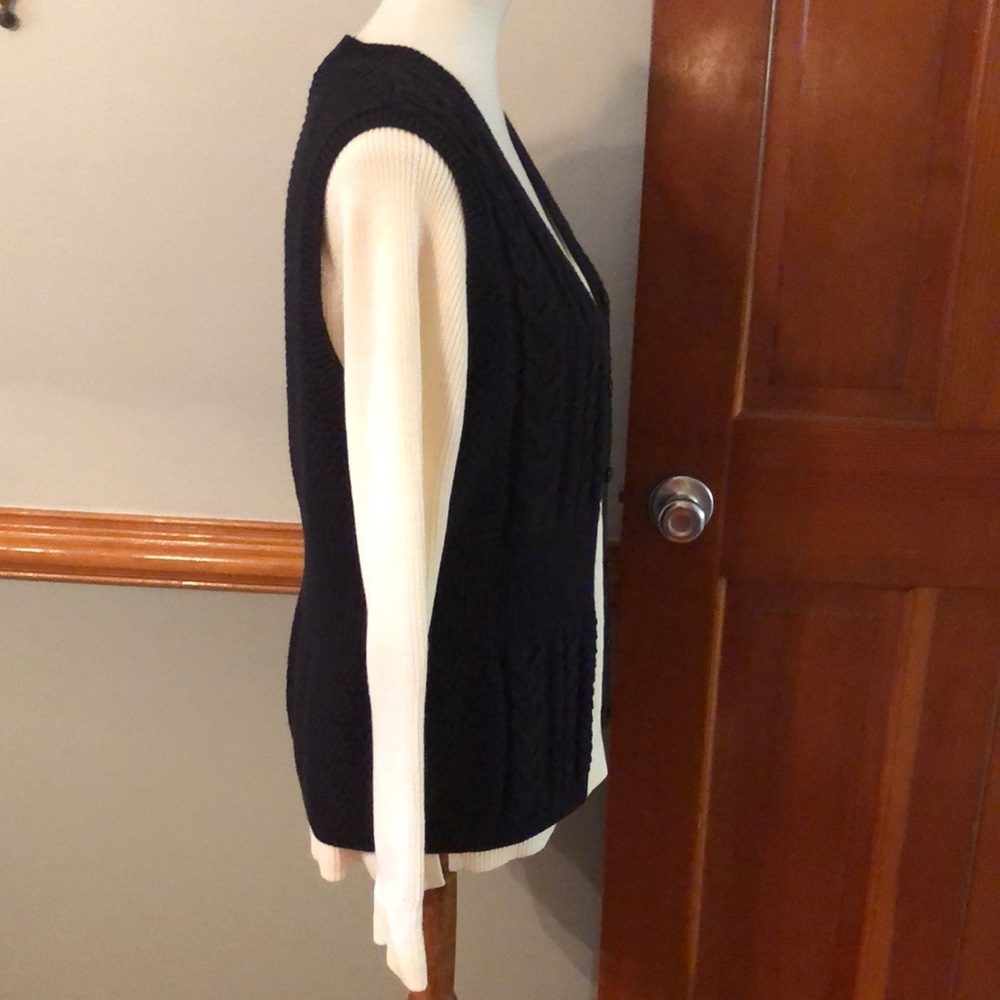 Pendleton Vest - image 4